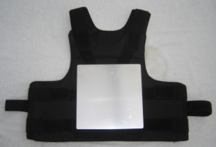 Stab proof vest Basic Economic K1 certified